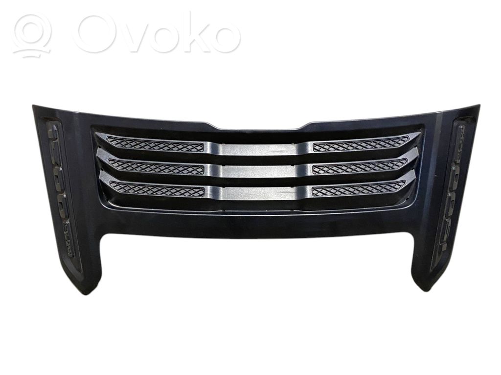 Dodge RAM 1500 DS Bonnet/hood grill 