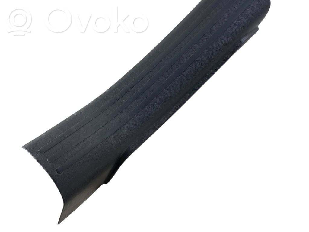Jeep Cherokee Rear sill trim cover 