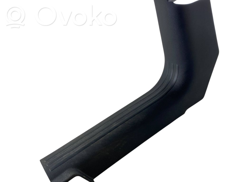 Jeep Cherokee Front sill trim cover 