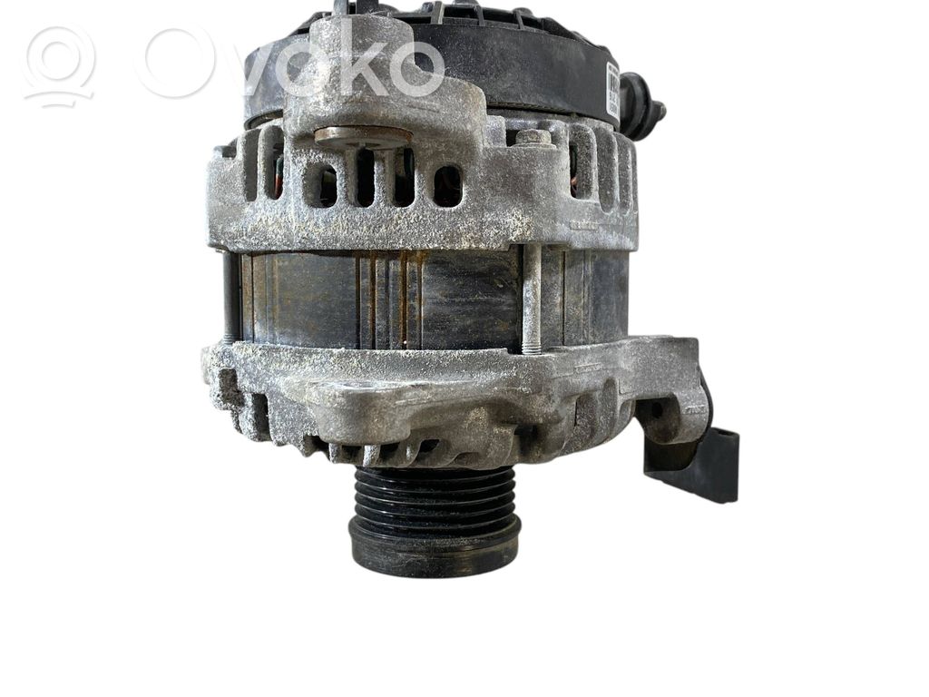 Subaru Forester SK Ģenerators 