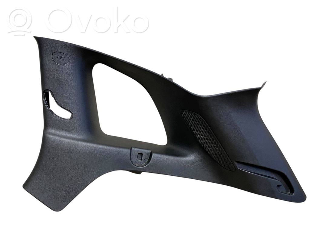 Jeep Cherokee KL Osłona środkowa słupka / C 