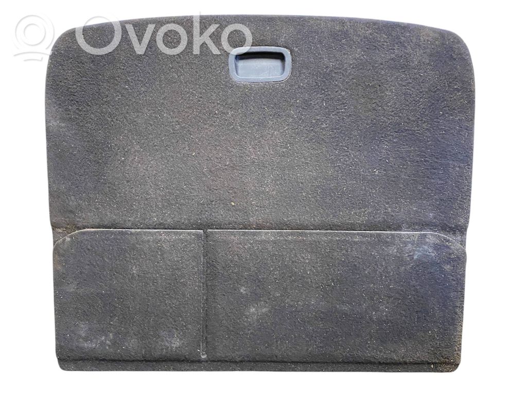 Jeep Cherokee KL Bagažinės grindys 
