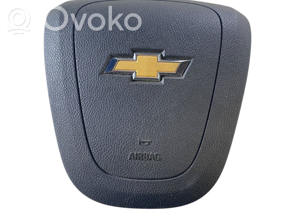 Poduszka powietrzna Airbag kierownicy   23170890,13393369