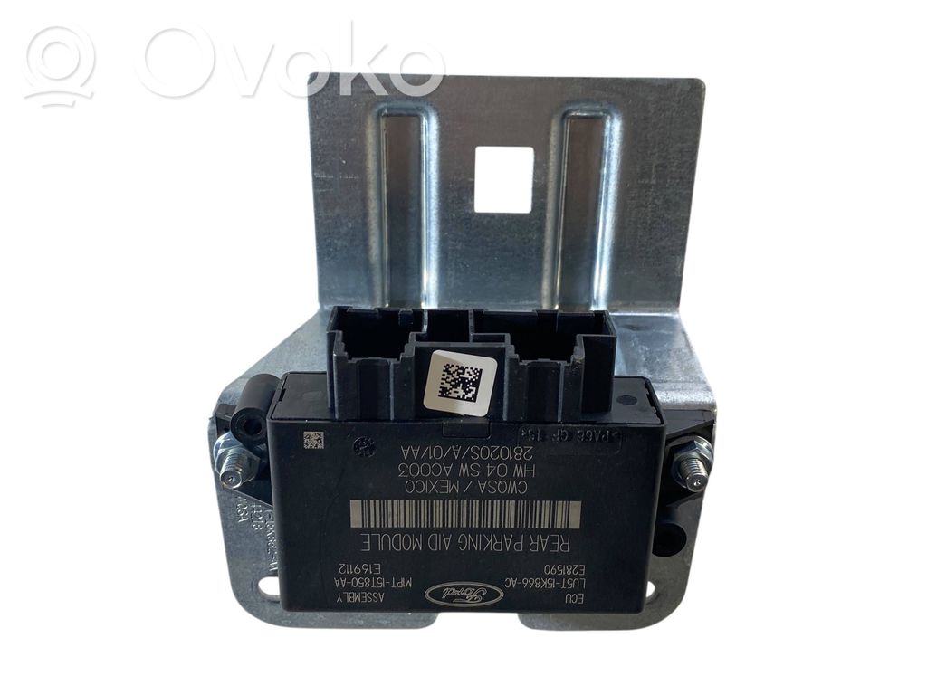 Ford Bronco Parking PDC control unit/module 