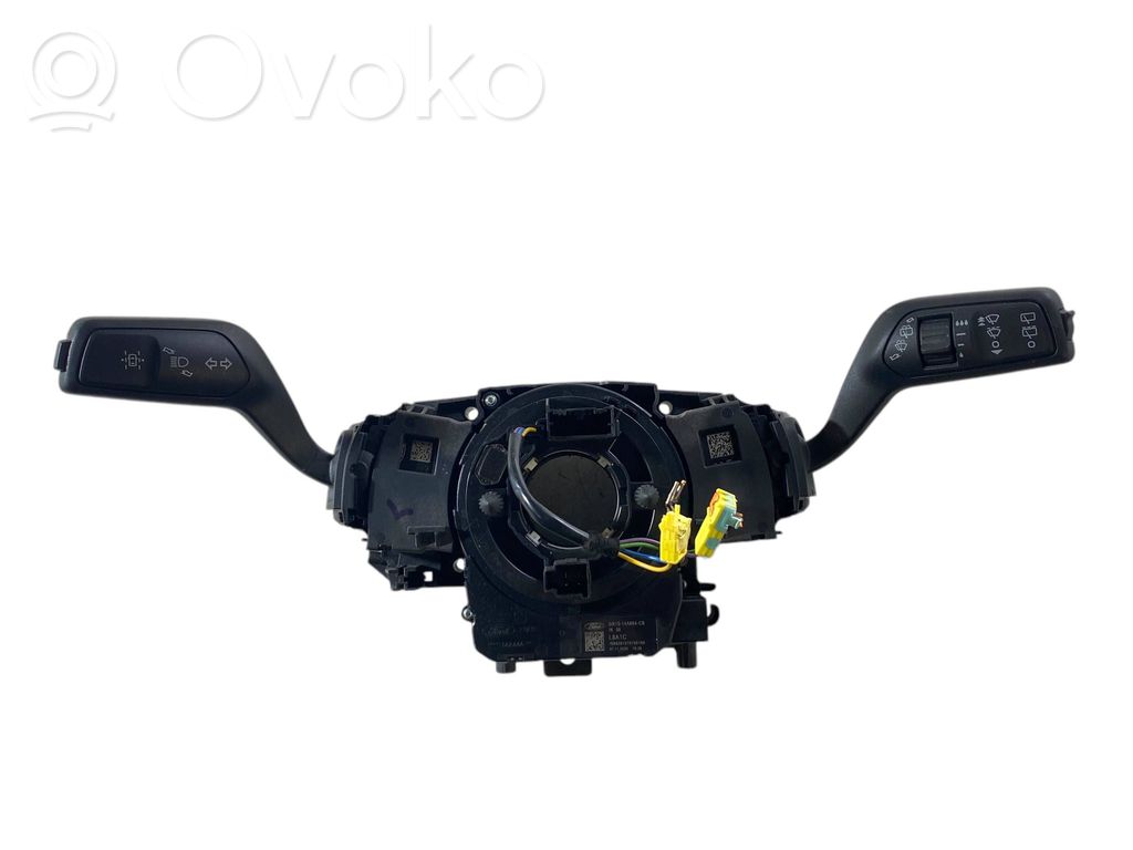 Ford Bronco Wiper turn signal indicator stalk/switch 