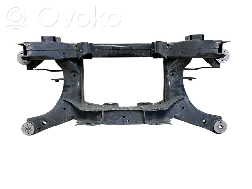 Ford Bronco Achsträger Hinterachse 