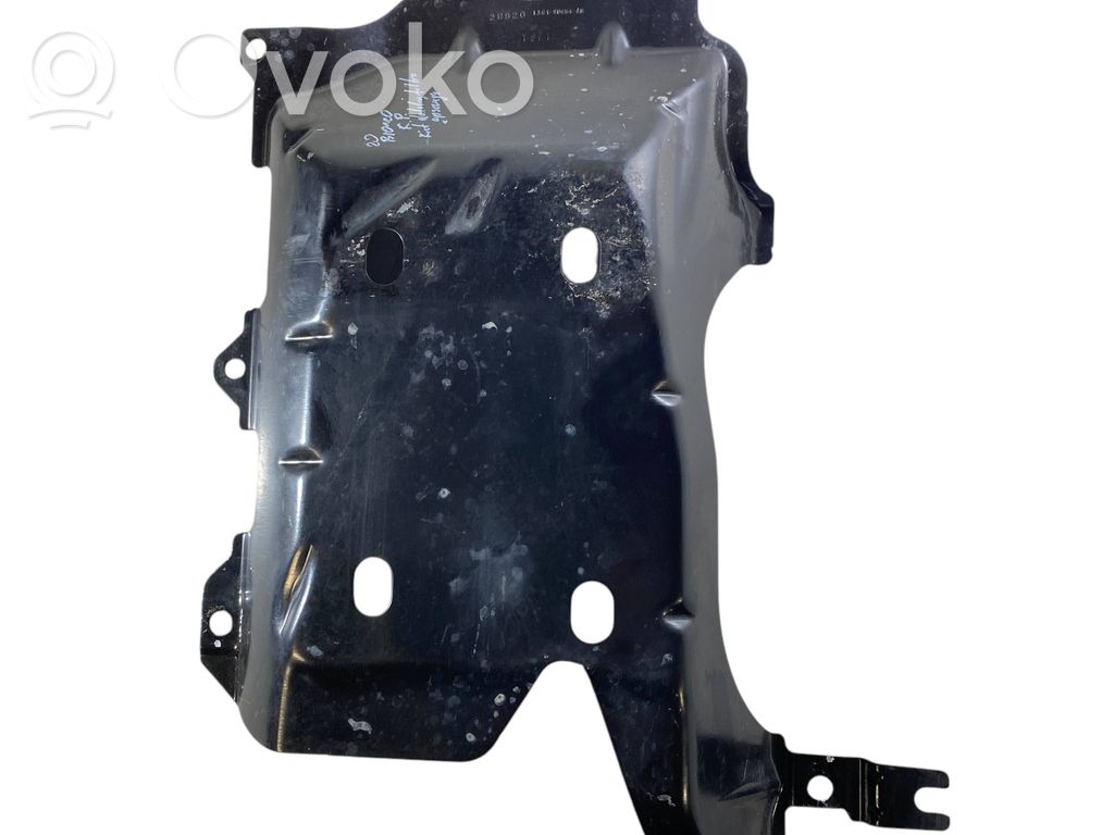 Ford Bronco Other exterior part 