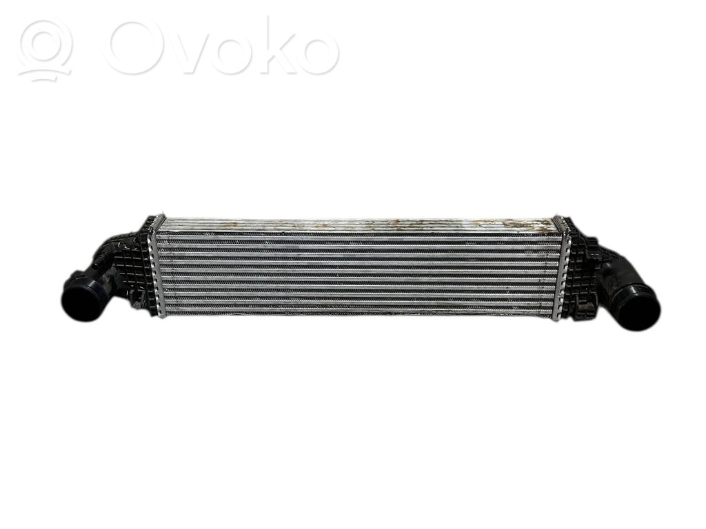 Ford Explorer VI Intercooler radiator 