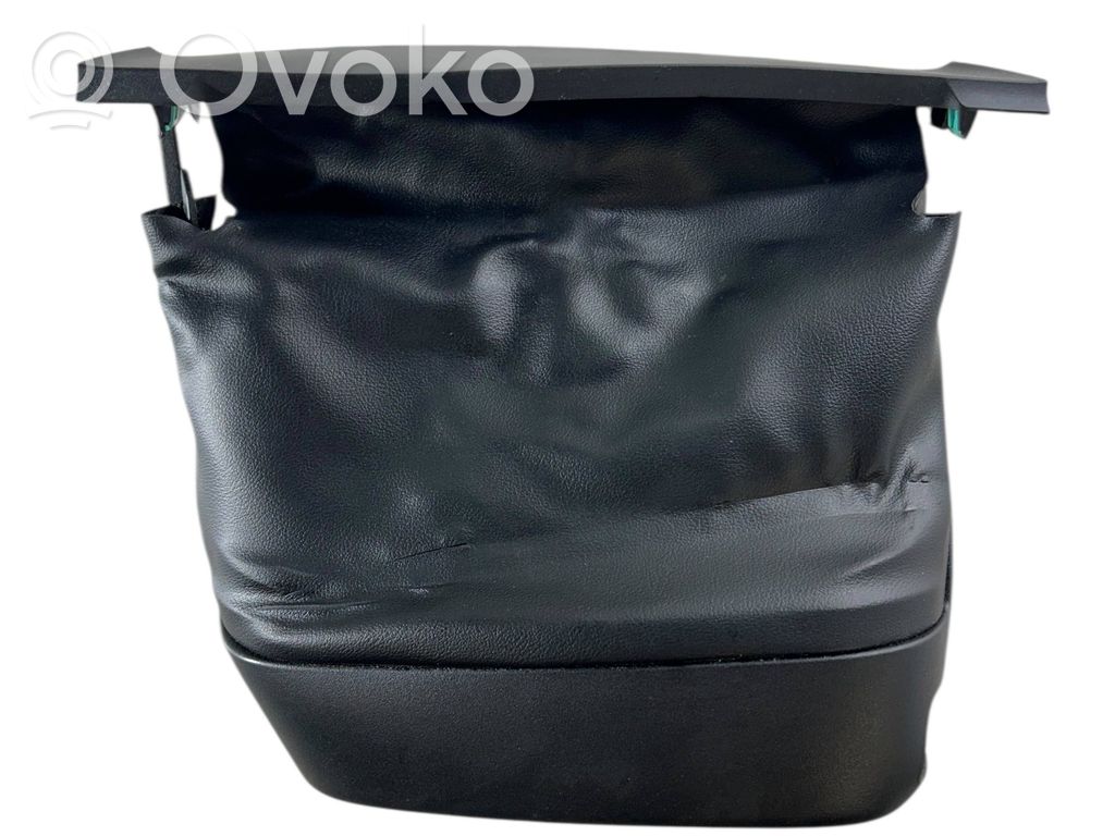 Ford Explorer VI Steering wheel column trim 