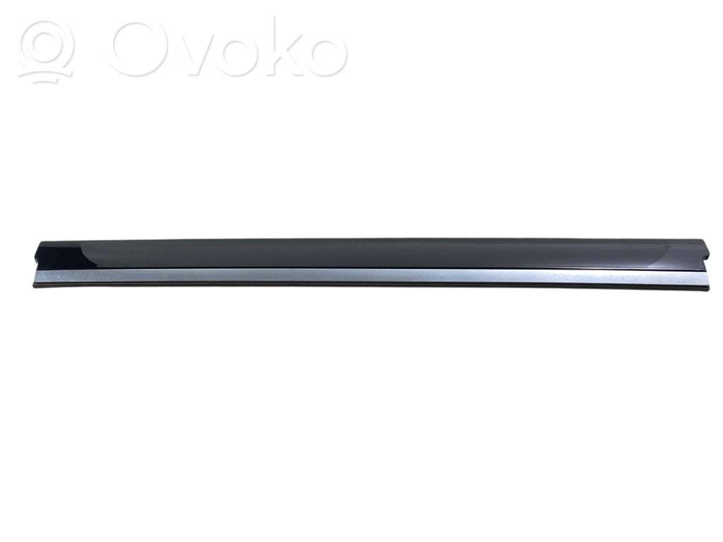 Porsche Cayenne (92A) Ramka deski rozdzielczej 