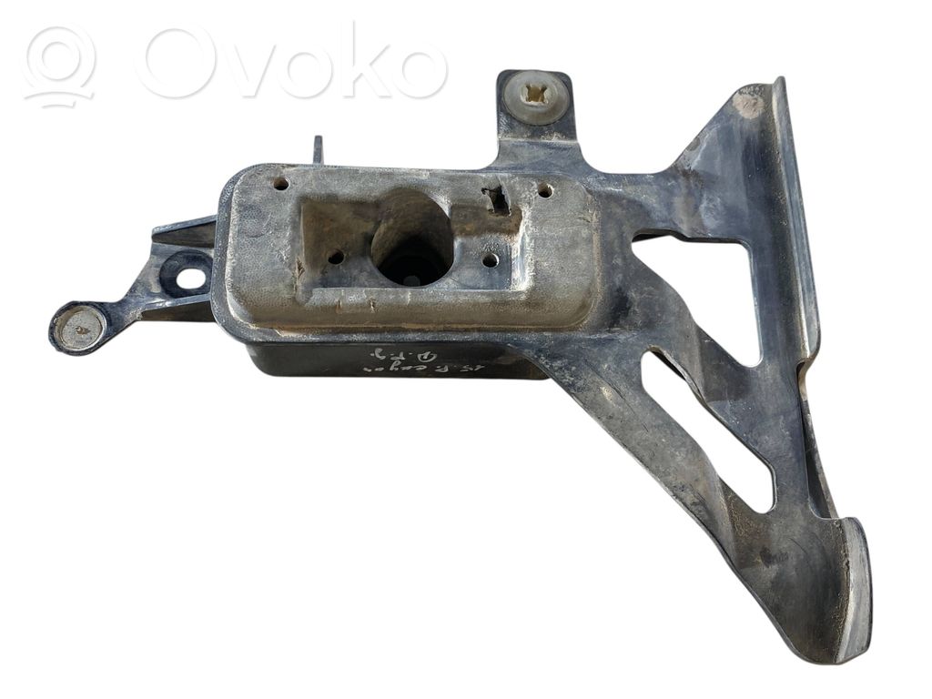 Jacking socket point   7P5802820A