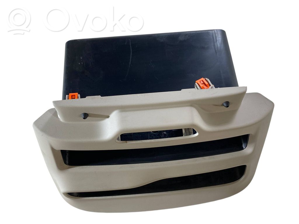 Chrysler Pacifica Ящик для вещей 