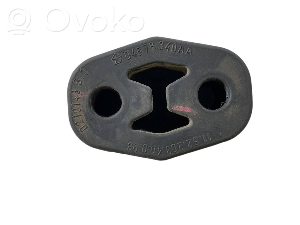 Muffler mount bracket/holder   04578340AA