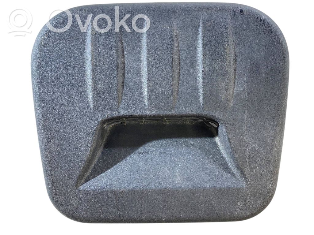Chrysler Pacifica Kita salono detalė 