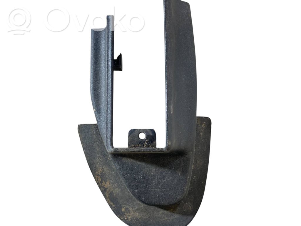 Chrysler Pacifica Front driver seat rail trim 