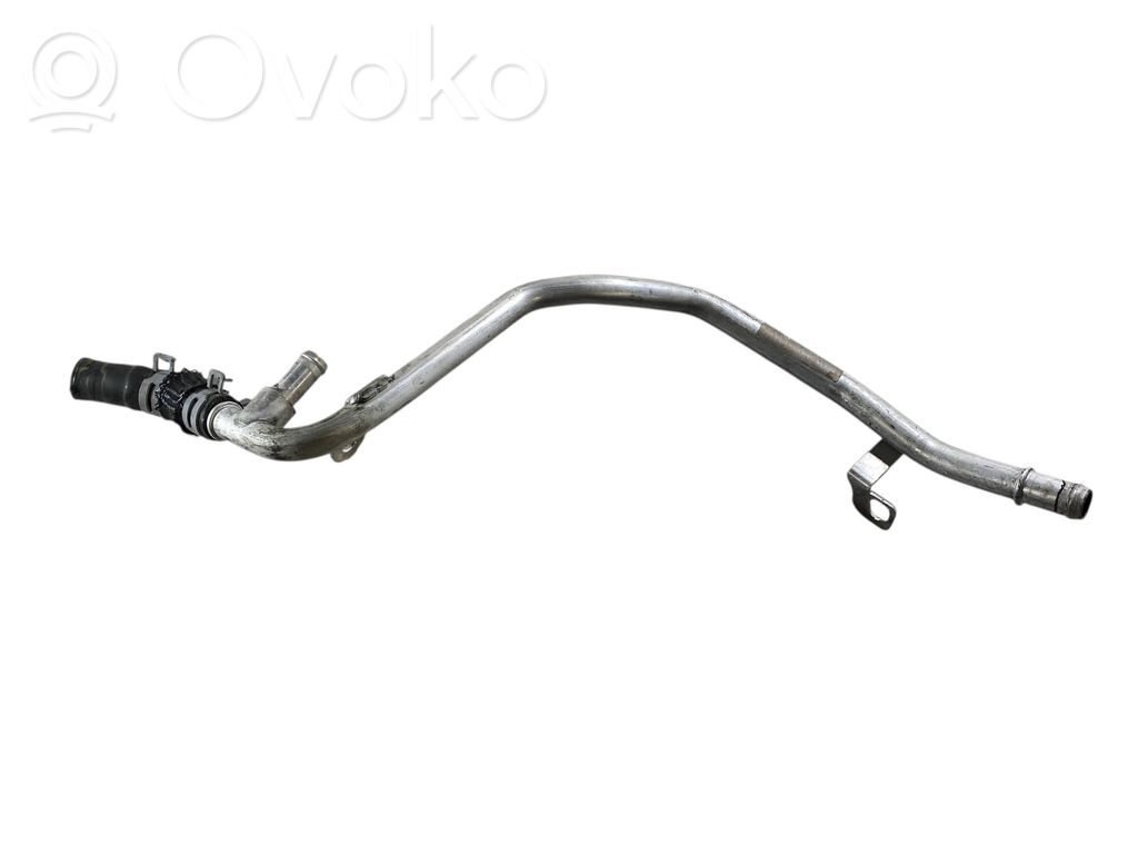 Chrysler Pacifica Engine coolant pipe/hose 