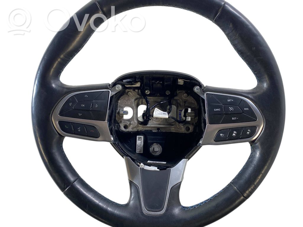 Chrysler Pacifica Руль 