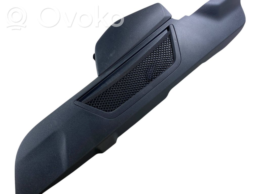 Ford Bronco Centre console side trim front 