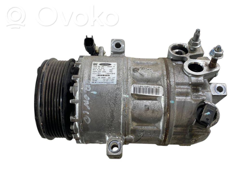 Ford Bronco Compressore aria condizionata (A/C) (pompa) 