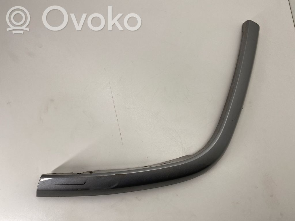 Jeep Grand Cherokee Galinės arkos apdaila 