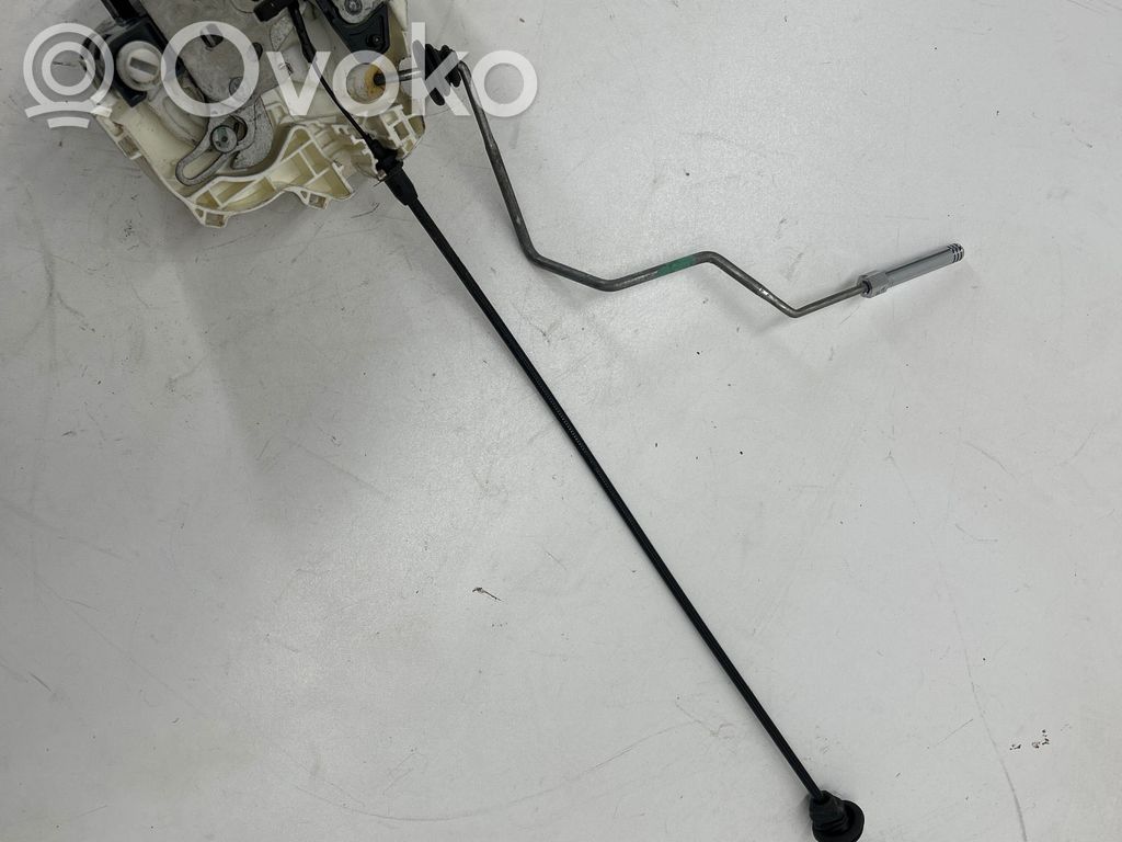 Jeep Grand Cherokee Încuietoare ușă spate 
