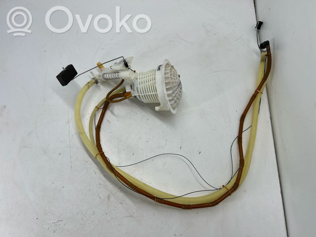 Dodge Challenger Fuel level sensor 