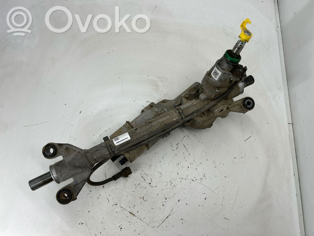 Subaru Outback (BT) Steering rack 