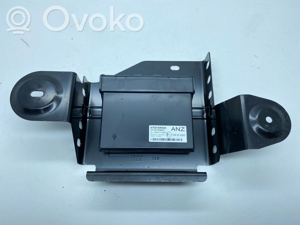 Subaru Outback (BT) Parking PDC control unit/module 