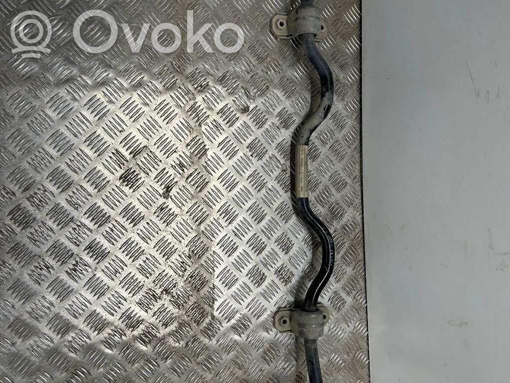 Jeep Compass Stabilizators 