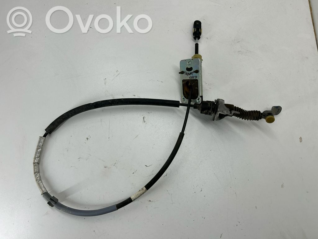 Jeep Compass Cavo di collegamento leva del cambio 
