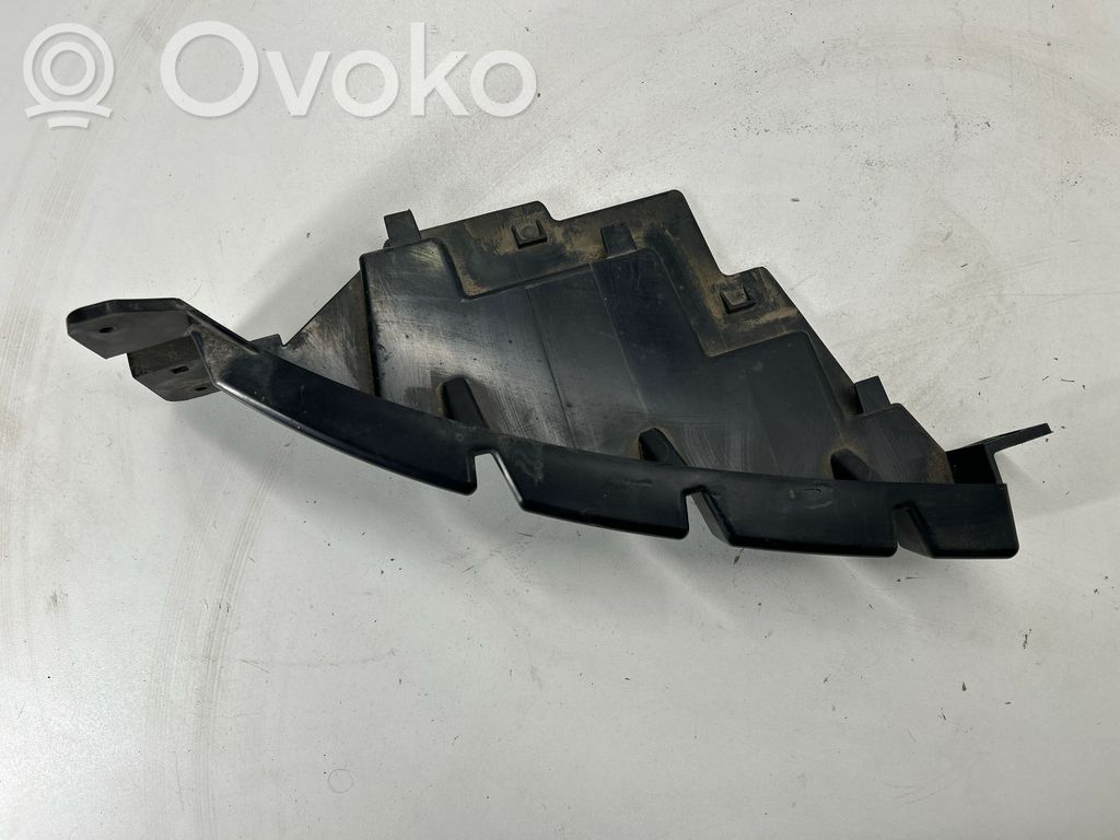 Dodge Charger Front bumper mounting bracket 