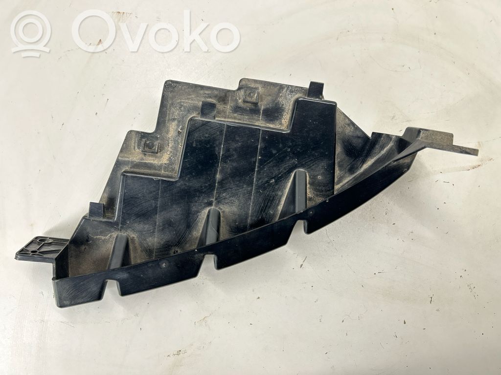 Dodge Charger Front bumper mounting bracket 