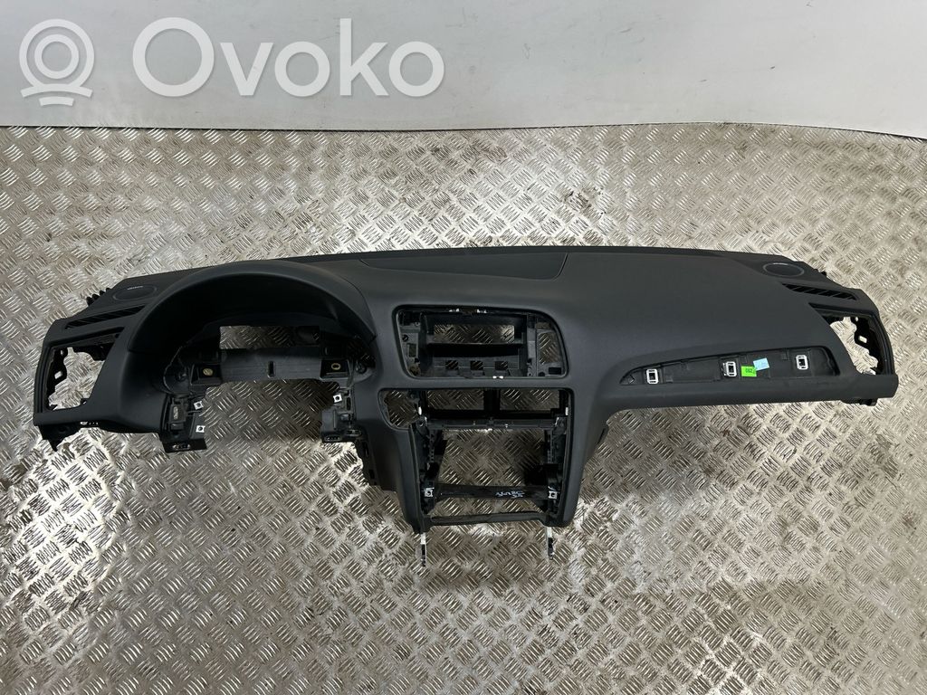 Audi Q5 SQ5 8R Bord 