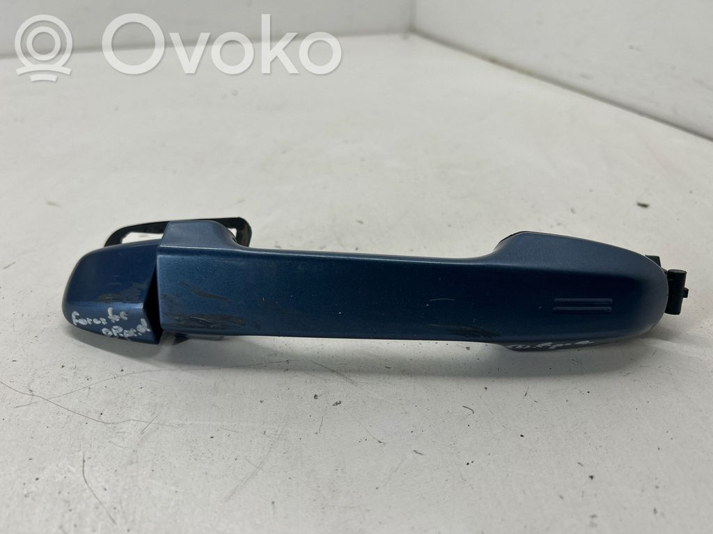 Subaru Forester SK Etuoven ulkokahva 