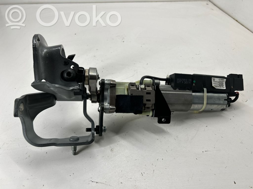 Audi Q5 SQ5 8R Siłownik elektryczny podnoszenia klapy tylnej / bagażnika 