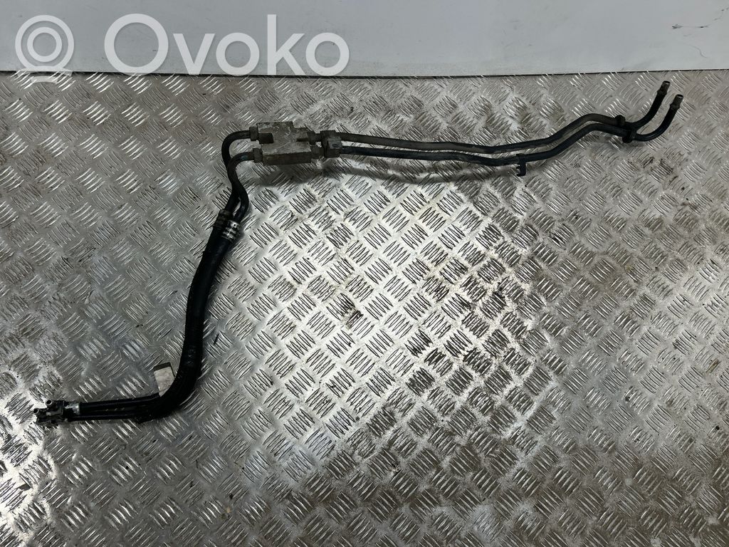 Dodge Charger Przewód / Wąż chłodnicy oleju skrzyni biegów 