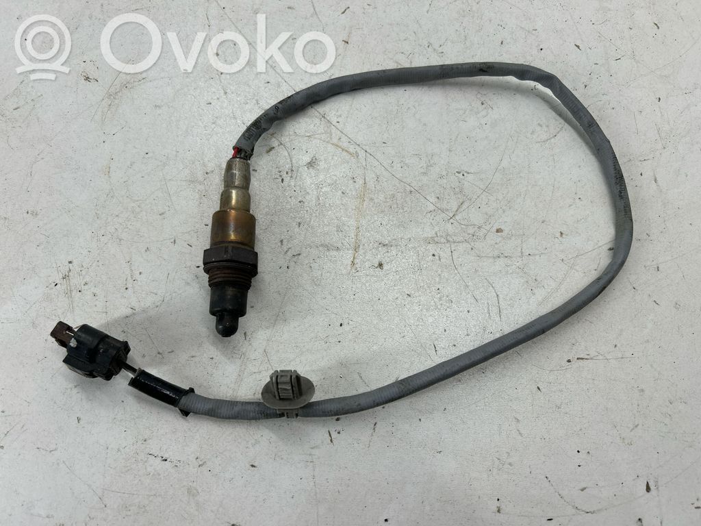 Ford Escape IV Sonde lambda 