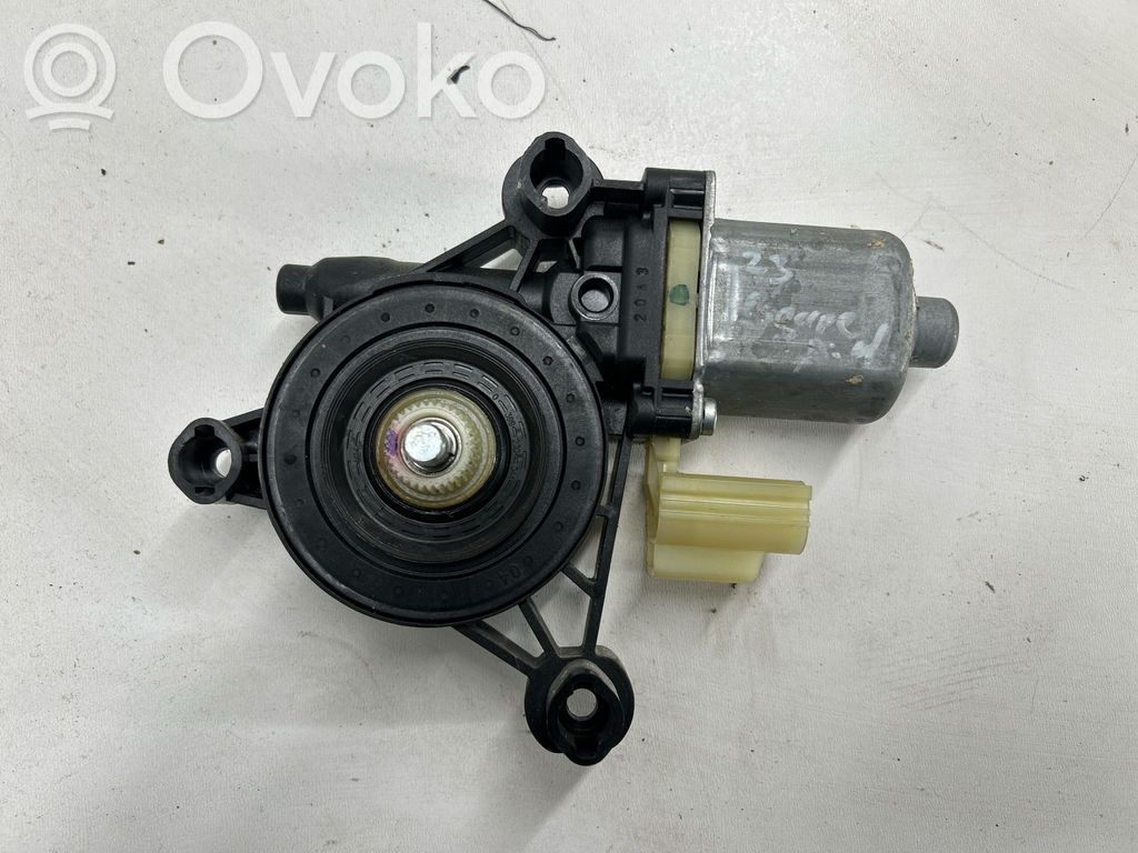 Ford Escape IV Motor del regulador de la ventanilla de la puerta delantera 