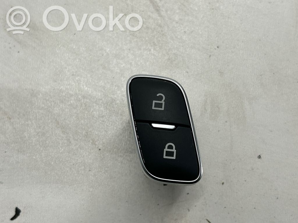 Ford Escape IV Przycisk centralnego zamka 