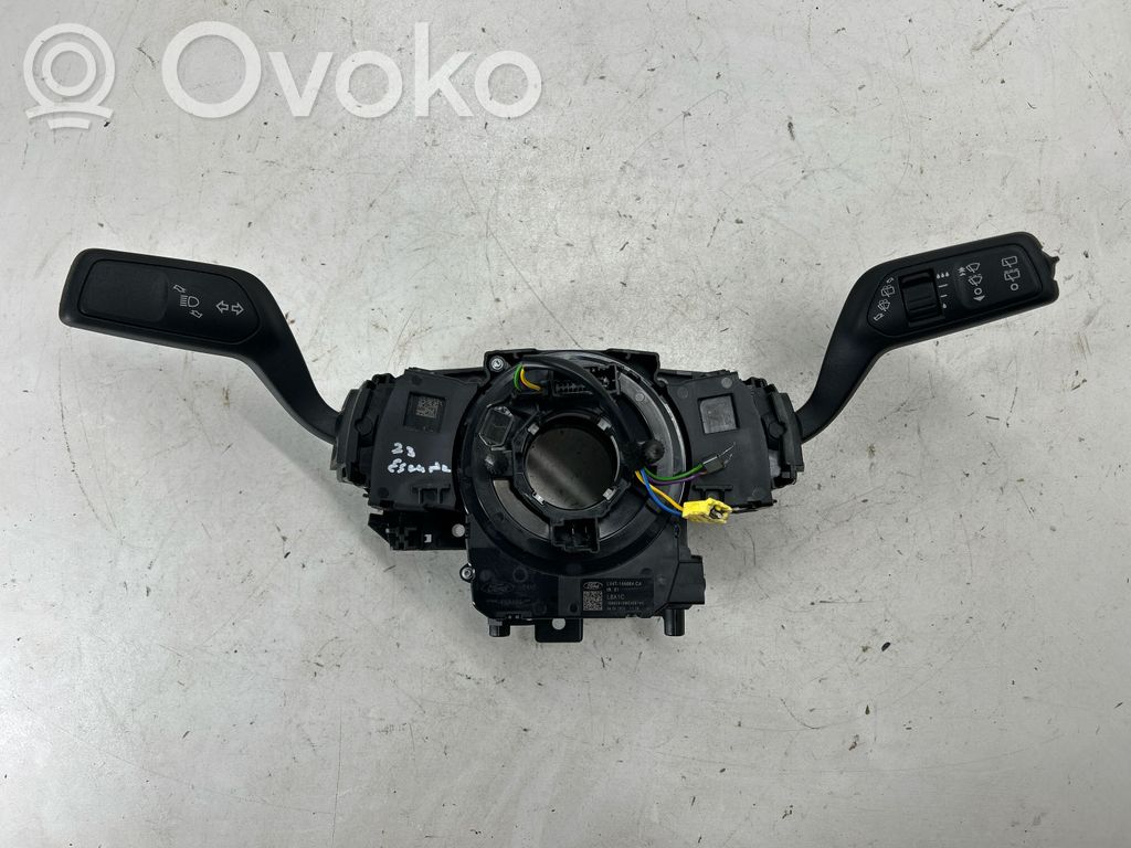 Ford Escape IV Muelle espiral del airbag (Anillo SRS) 