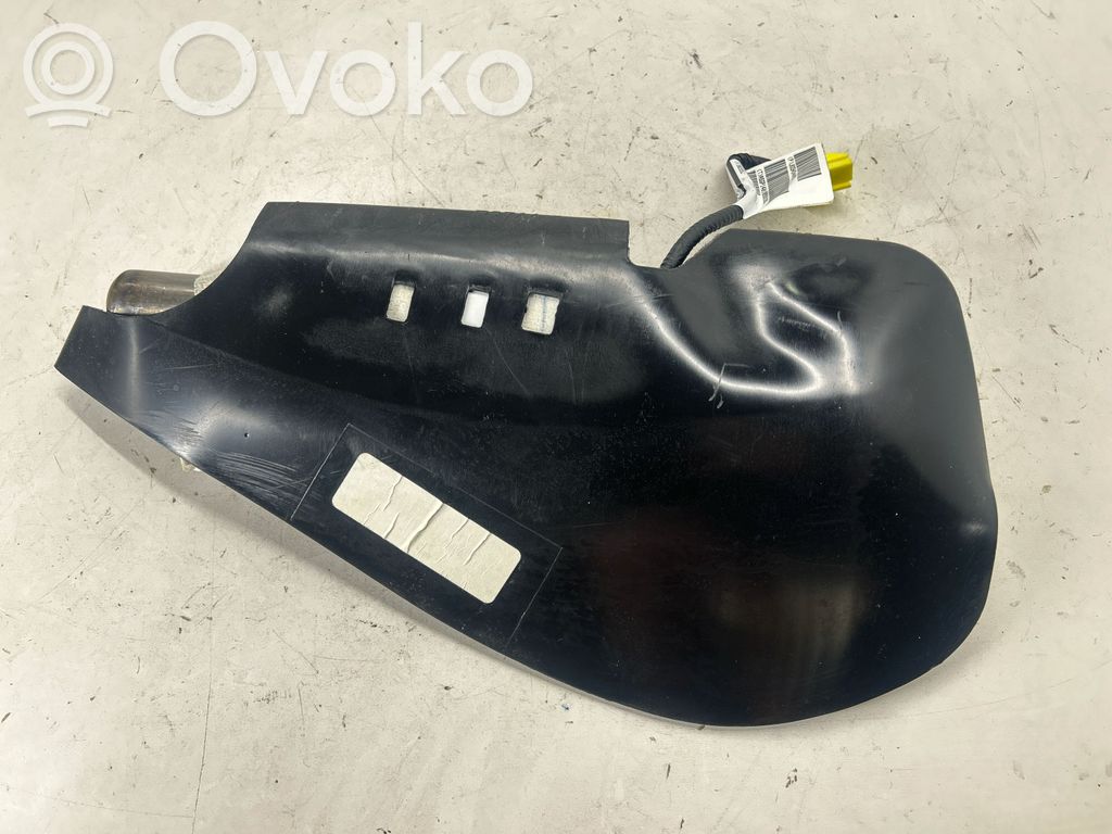 Dodge Charger Poduszka powietrzna Airbag fotela 