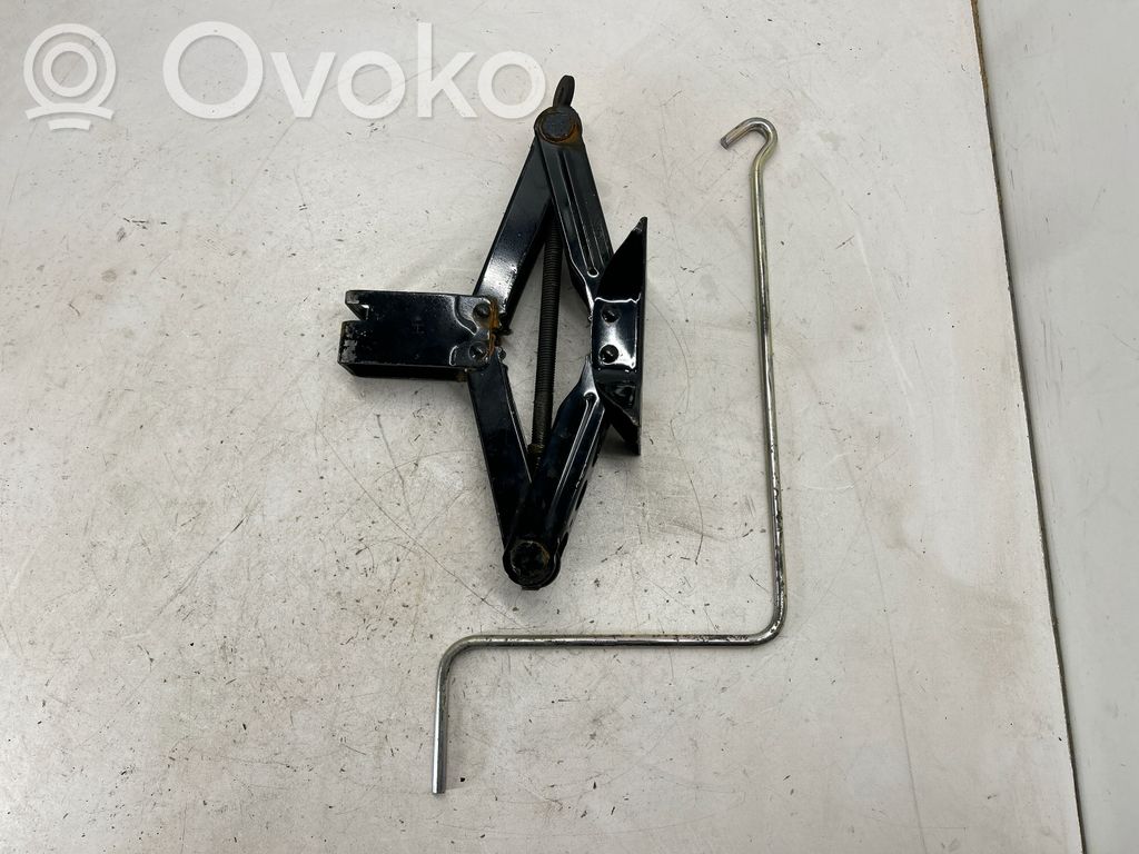 Subaru Forester SK Cric di sollevamento 