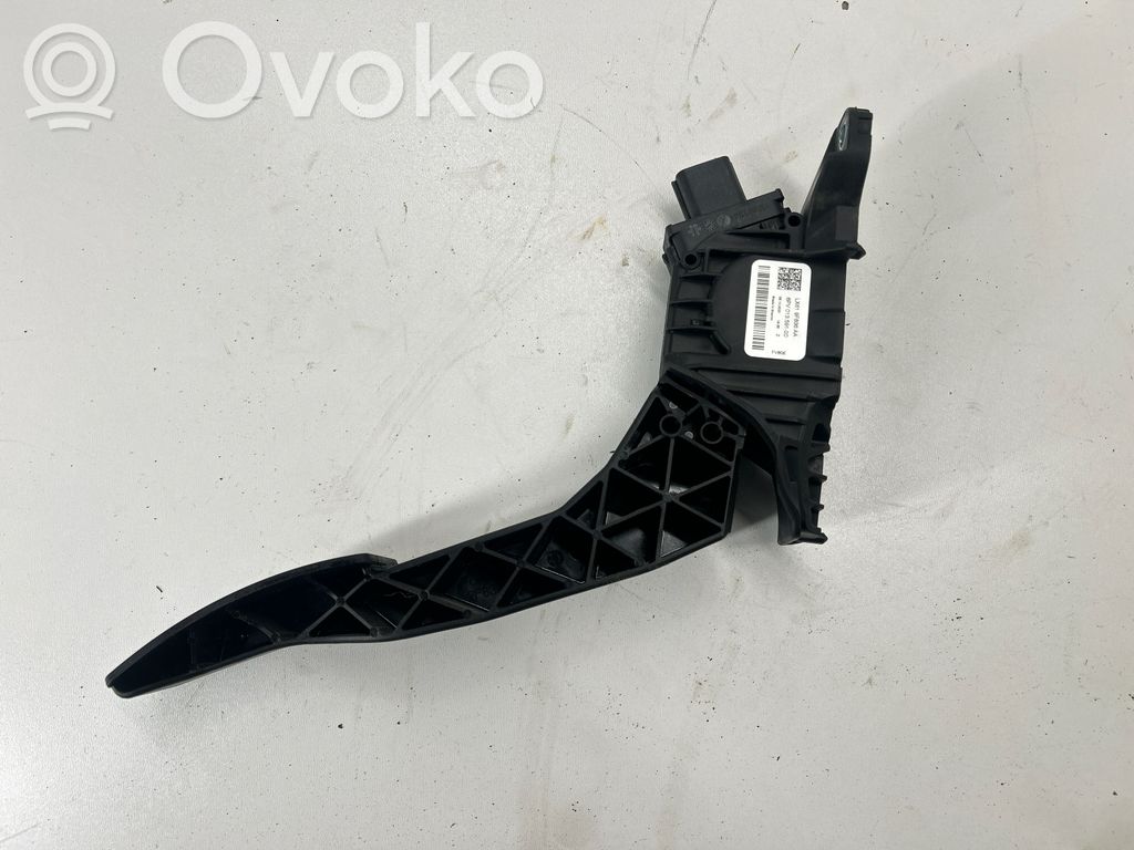 Ford Bronco Accelerator throttle pedal 