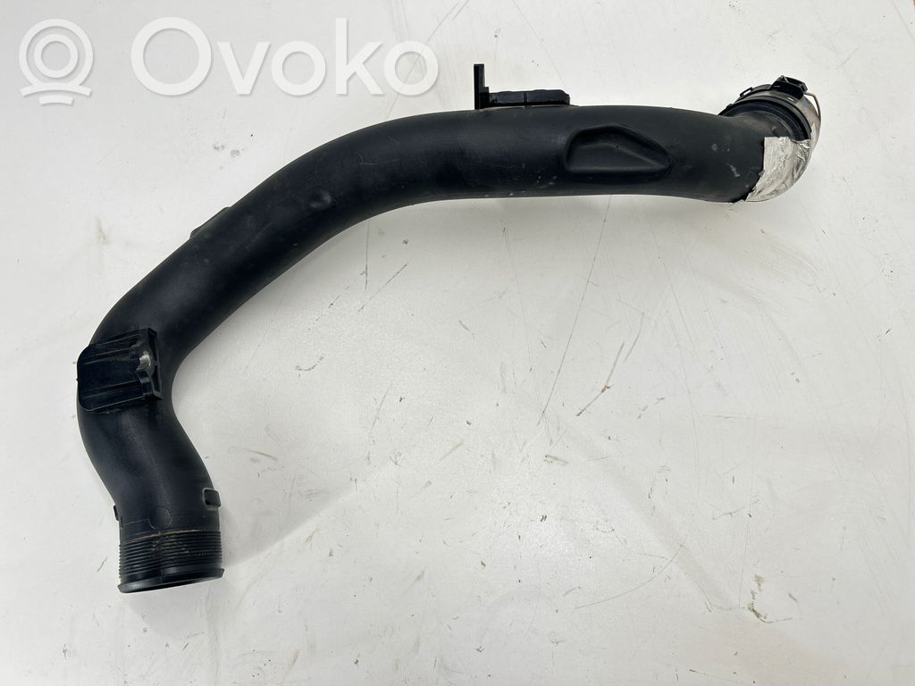 Ford Bronco Tubo flessibile intercooler 
