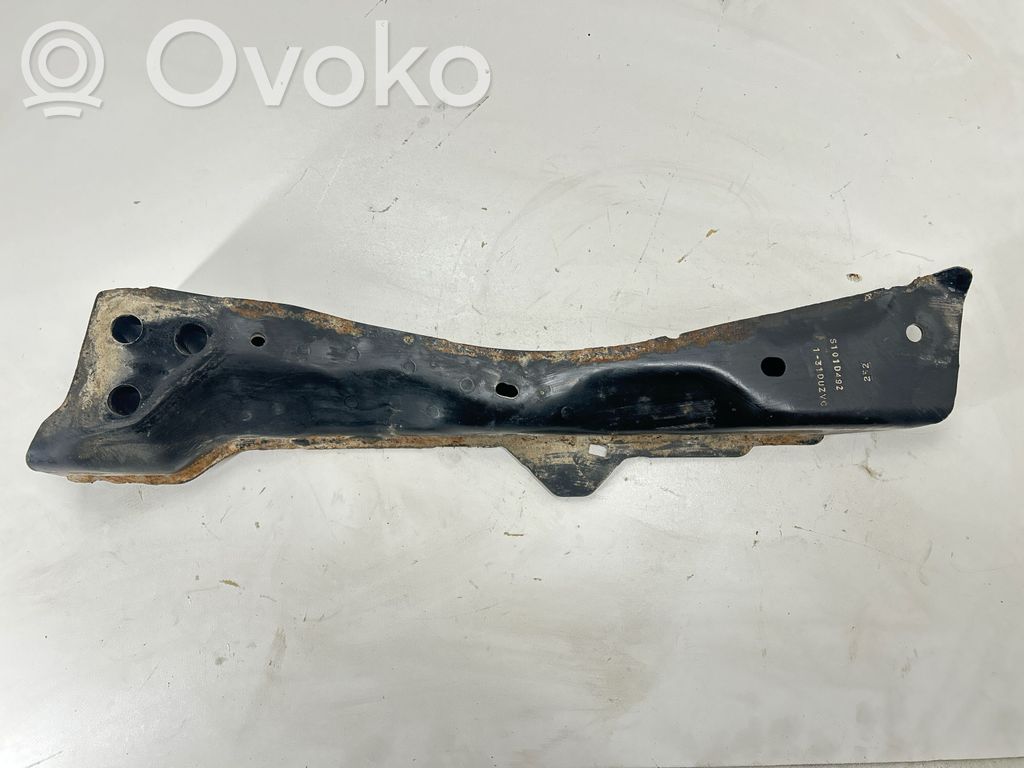 Ford Bronco Front subframe 