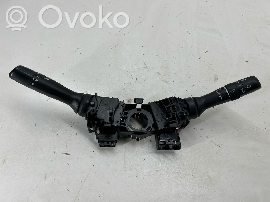 Subaru Forester SK Commodo, commande essuie-glace/phare 
