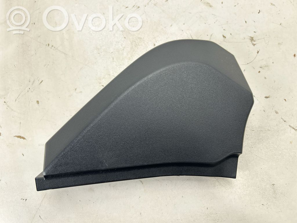 Subaru Forester SK Dashboard side end trim 