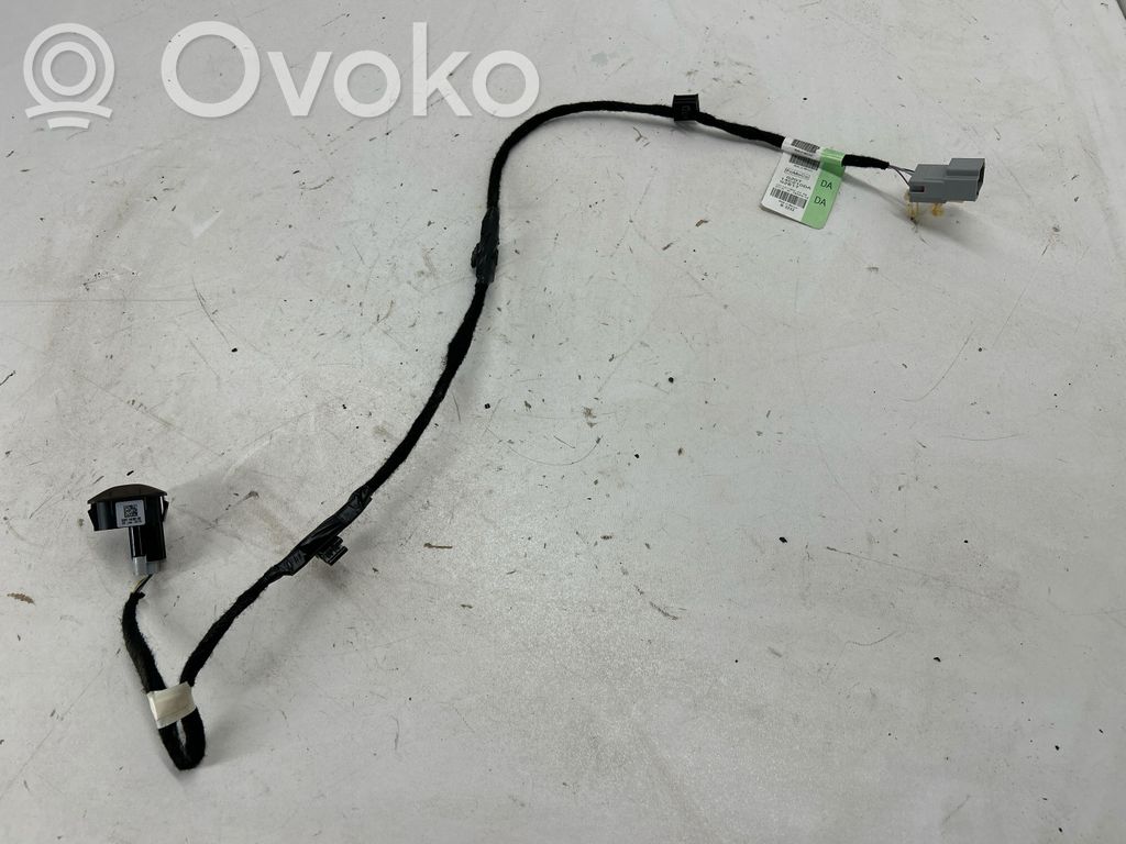 Ford Edge II Sensor de luz solar 