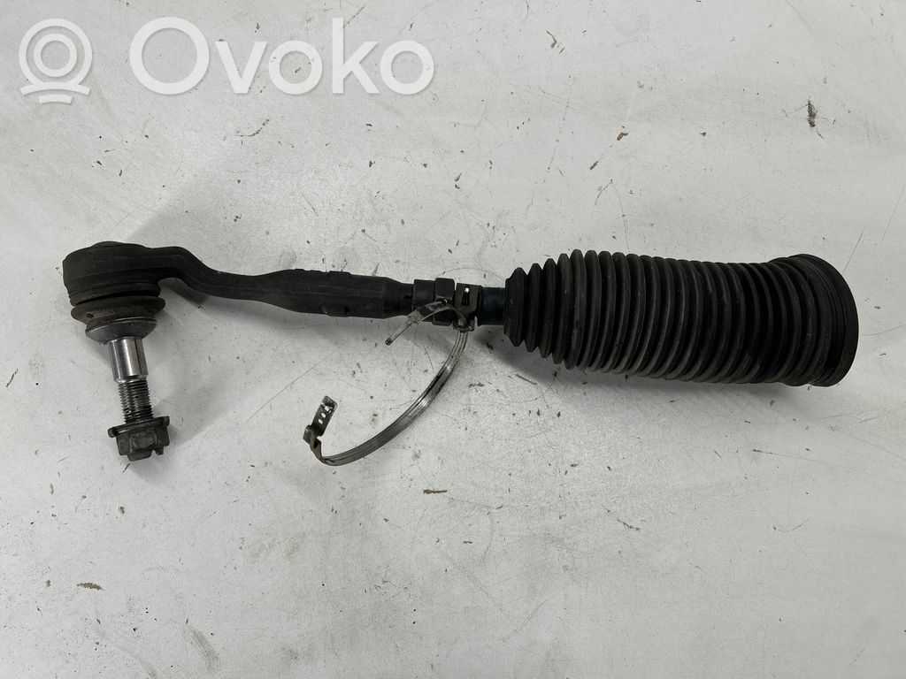 BMW 5 F10 F11 Terminal de dirección 