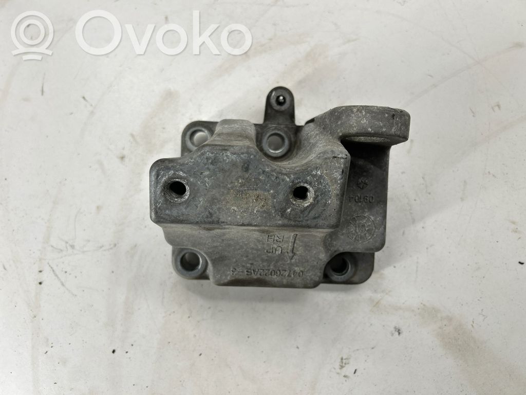 Dodge Challenger Engine mounting bracket 
